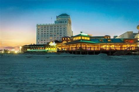 Baratos Moteis Perto De Atlantic City Casinos