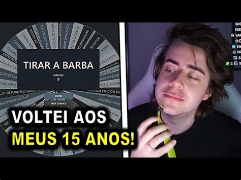 Barba Roleta