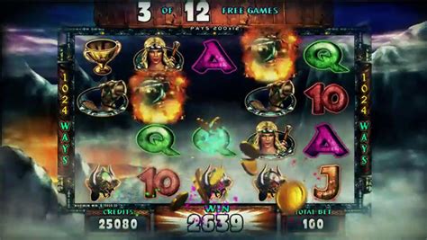 Barbarian Riches Bet365