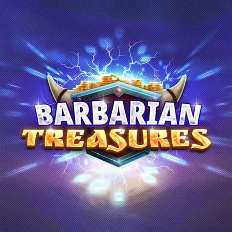 Barbarian Treasures Novibet