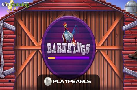 Barnkings Parimatch