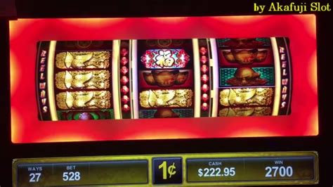 Barona Casino Penny Slots