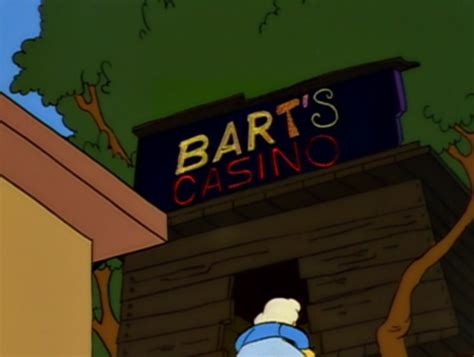 Bart Casino