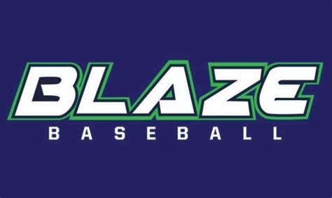 Baseball Blaze