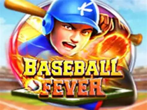 Baseball Fever Betano