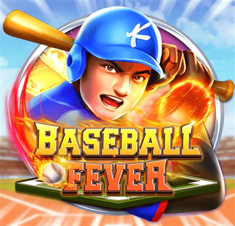 Baseball Fever Leovegas