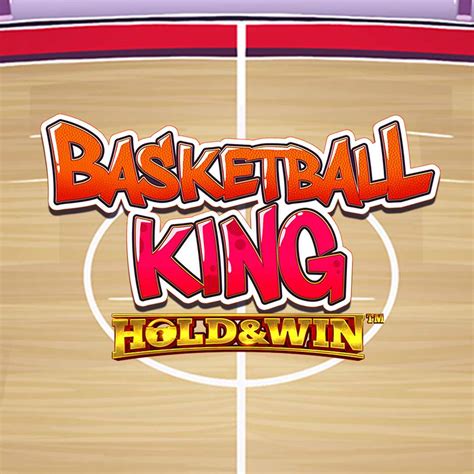 Basketball King Hold And Win Parimatch