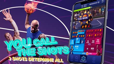 Basketball Strike Betway