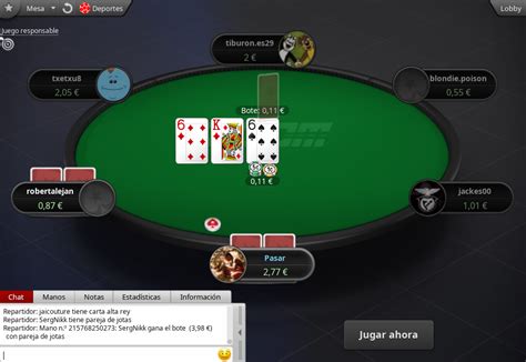 Batalha Dos Planetas Pokerstars