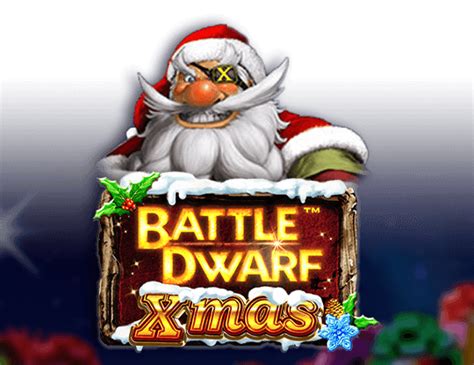 Battle Dwarf Xmas Betsul