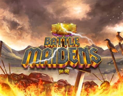 Battle Maidens Slot Gratis