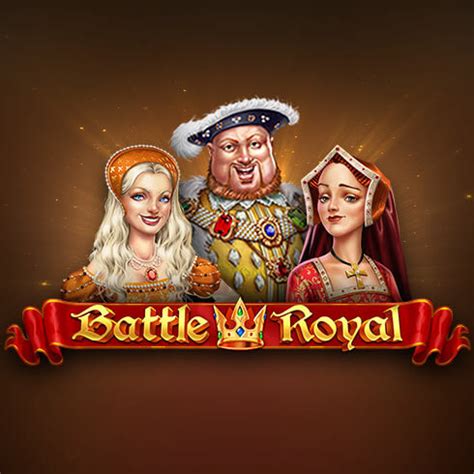 Battle Royal Netbet