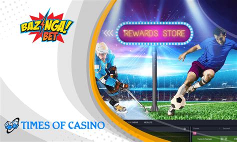 Bazingabet Casino Review