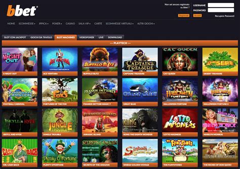 Bbet Casino Venezuela