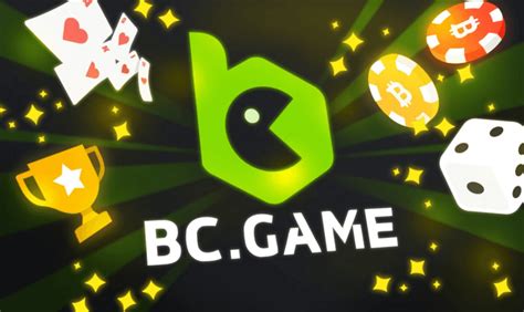 Bc Game Casino Colombia