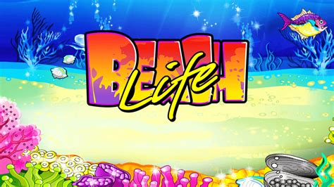 Beach Life Slot Gratis