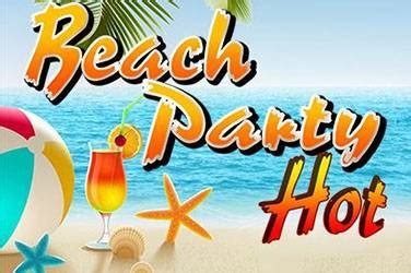 Beach Party Hot 888 Casino