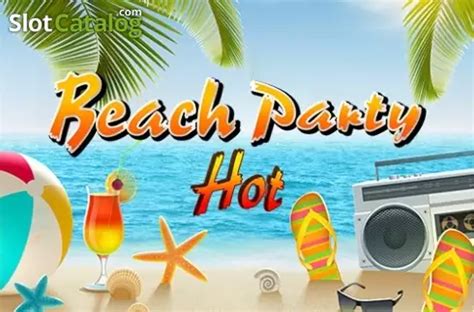 Beach Party Hot Review 2024