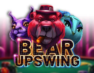 Bear Upswing Leovegas