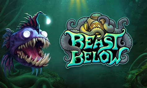 Beast Below 888 Casino