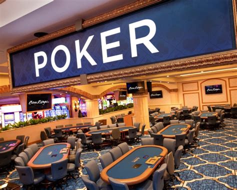 Beau Rivage Torneio De Poker 2024 Resultados