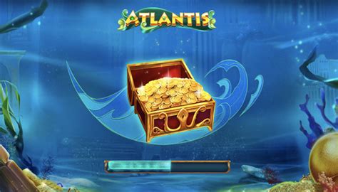 Beauty Of Atlantis Sportingbet