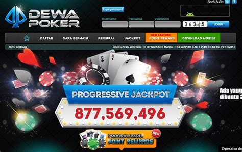 Beb Jitu Menang Dewa Poker