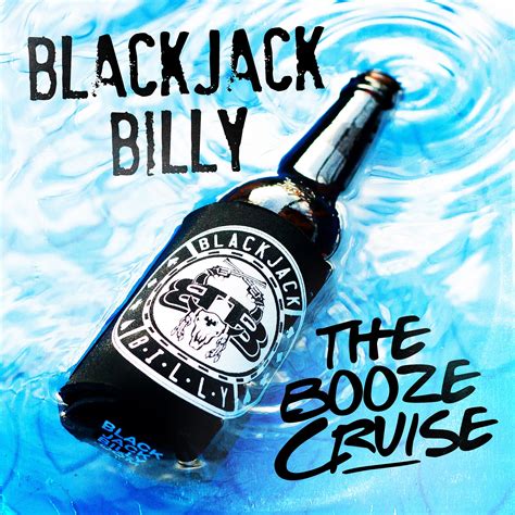 Bebida Cruzeiro Blackjack Billy