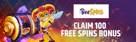 Bee Spins Casino Login