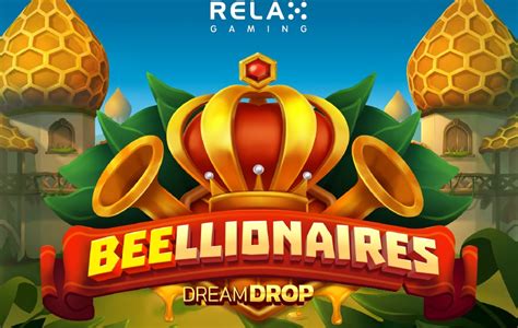 Beellionaires Dream Drop Betsson