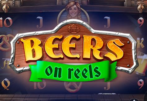 Beers On Reels 888 Casino