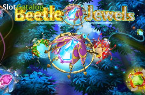 Beetle Jewels Review 2024