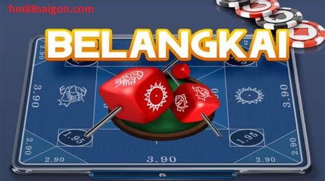 Belangkai Bwin