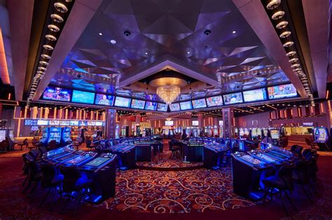 Belem Casino Pensilvania