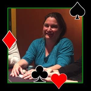 Belinda Blokker Poker