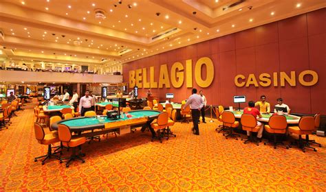 Bellagio Casino Em Colombo Sri Lanka