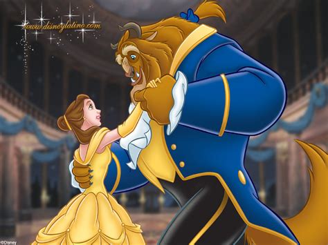 Belle And The Beast Betsson