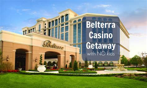 Belterra Casino Louisville Ky