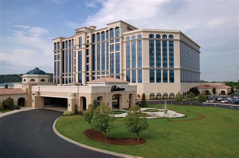 Belterra Casino Resort Spa Cincinnati