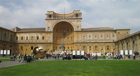 Belvedere Casino Vaticano