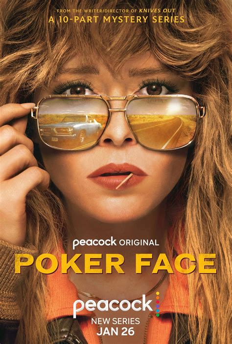 Ben S Irmao Poker Face