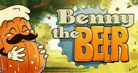 Benny The Beer Sportingbet