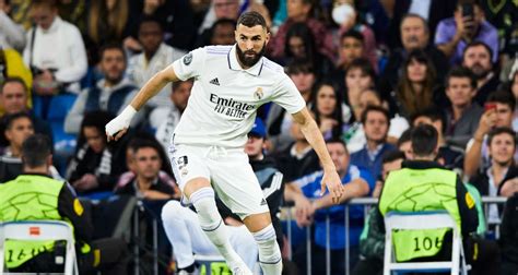 Benzema Roleta Getafe