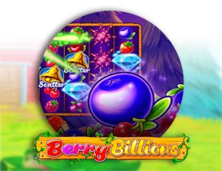 Berry Billions Bwin