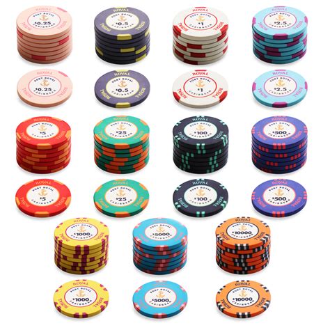 Best Poker Chip Marcas