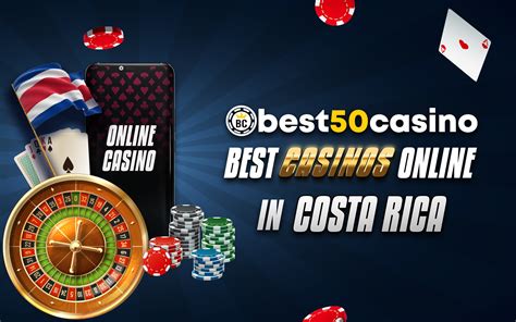 Bet 52 Com Casino Costa Rica