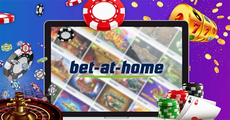 Bet At Home Casino Costa Rica