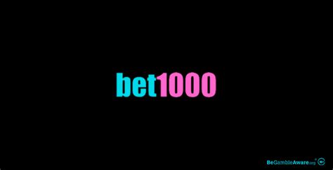 Bet1000 Casino Belize