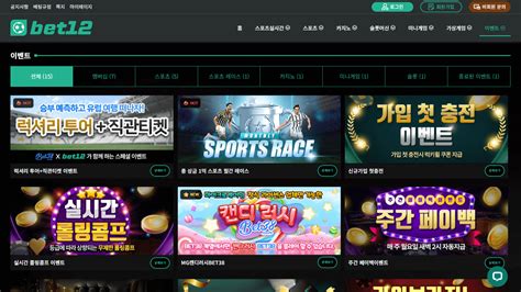 Bet12 Casino Review