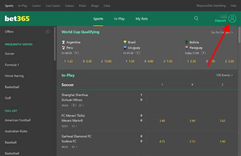 Bet365 Player Complains About Long Withdrawal